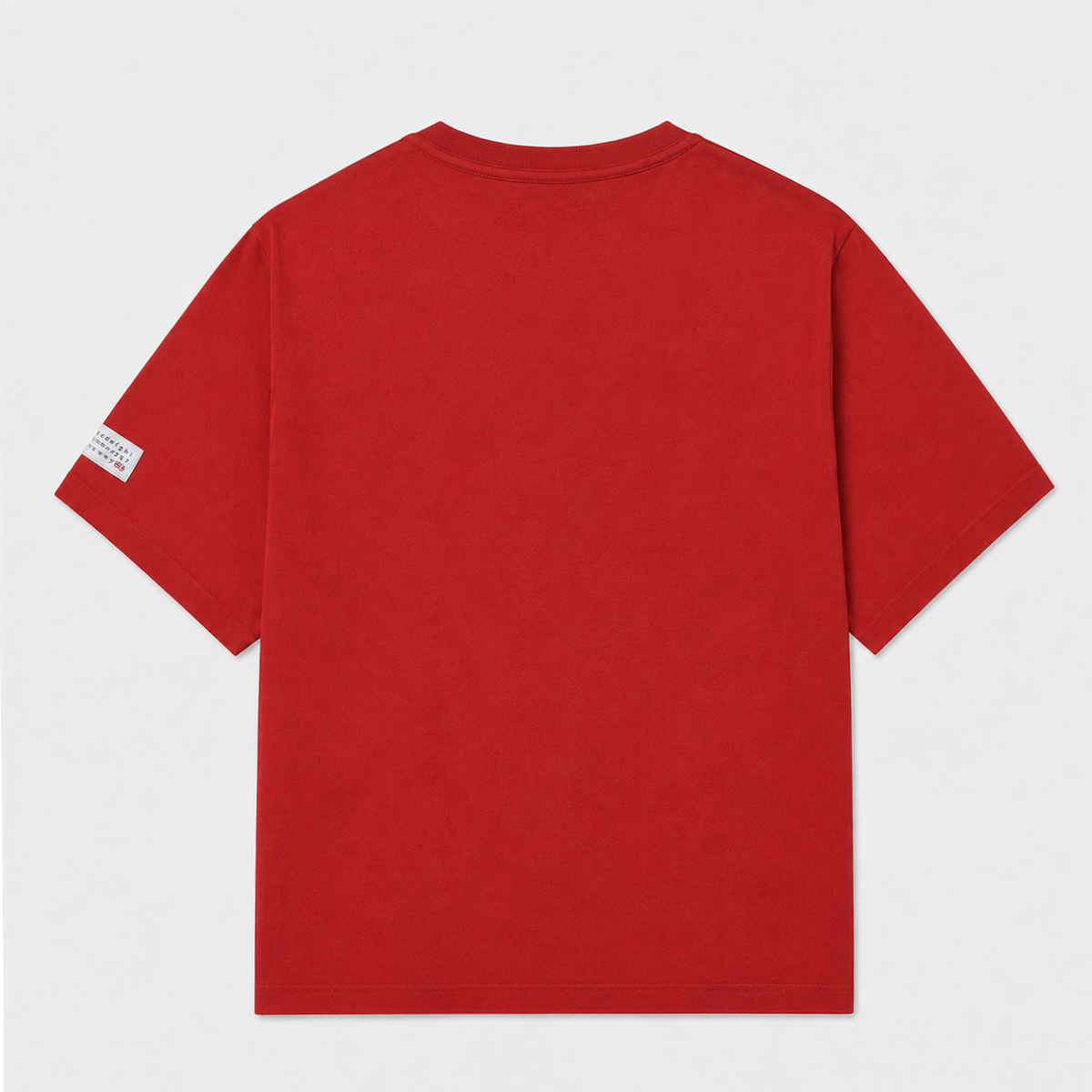La Flame Red