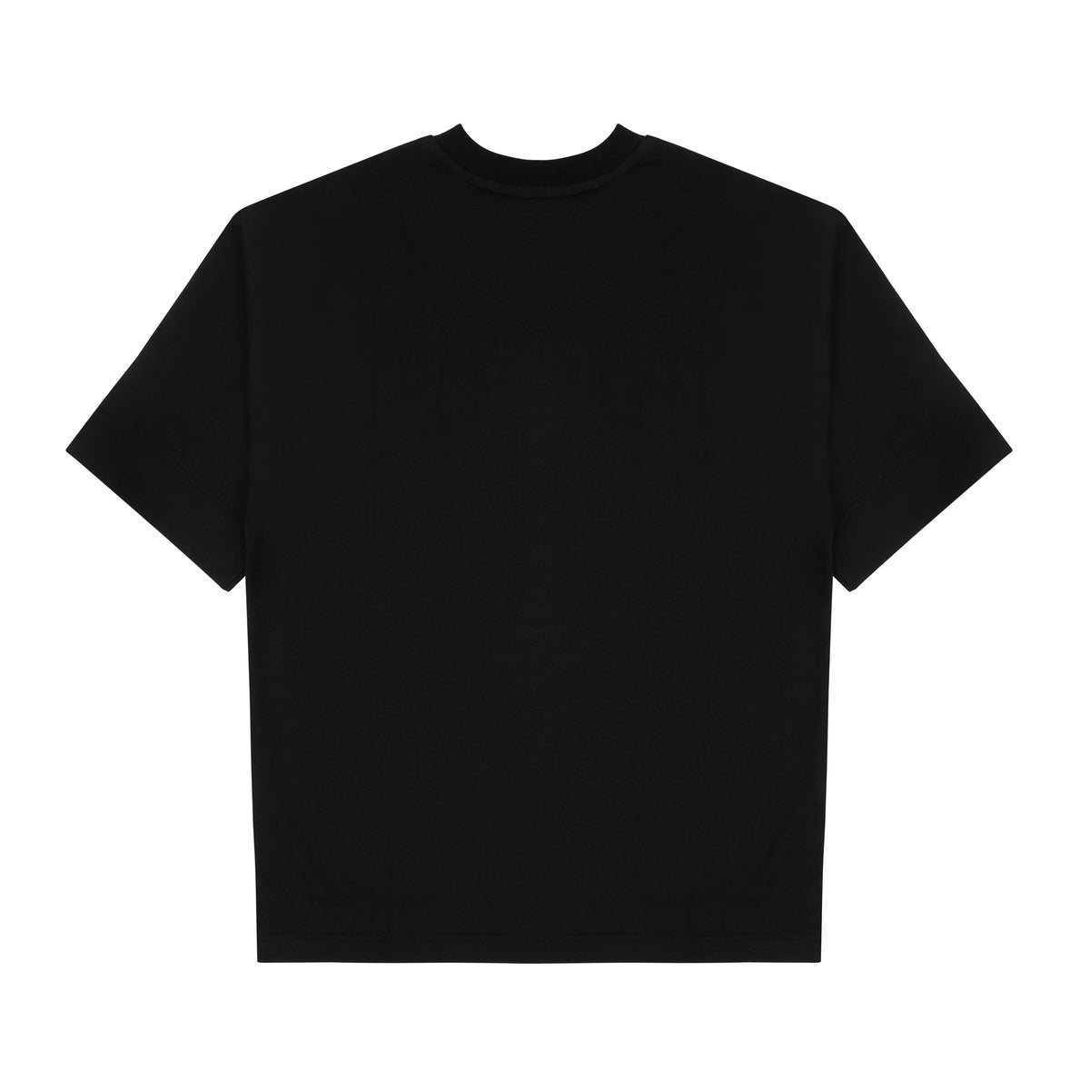 ZZero Thought Black