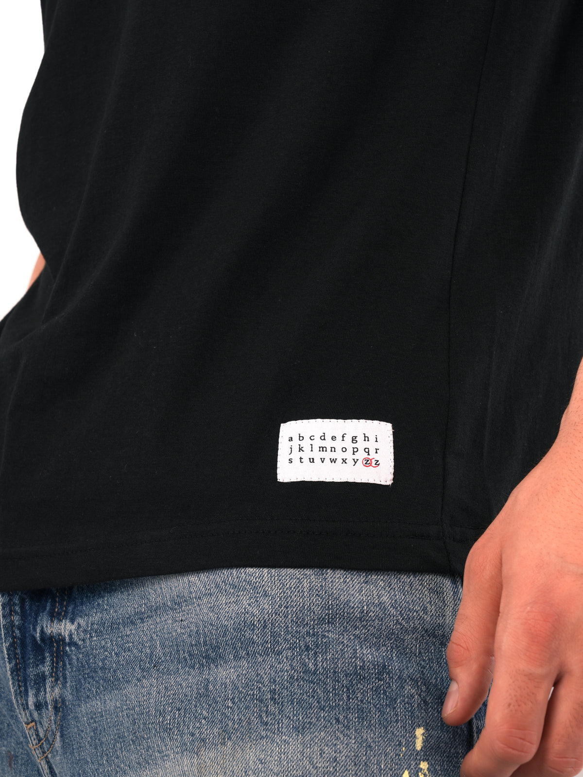 Ctrl+Alt+ZZ Black