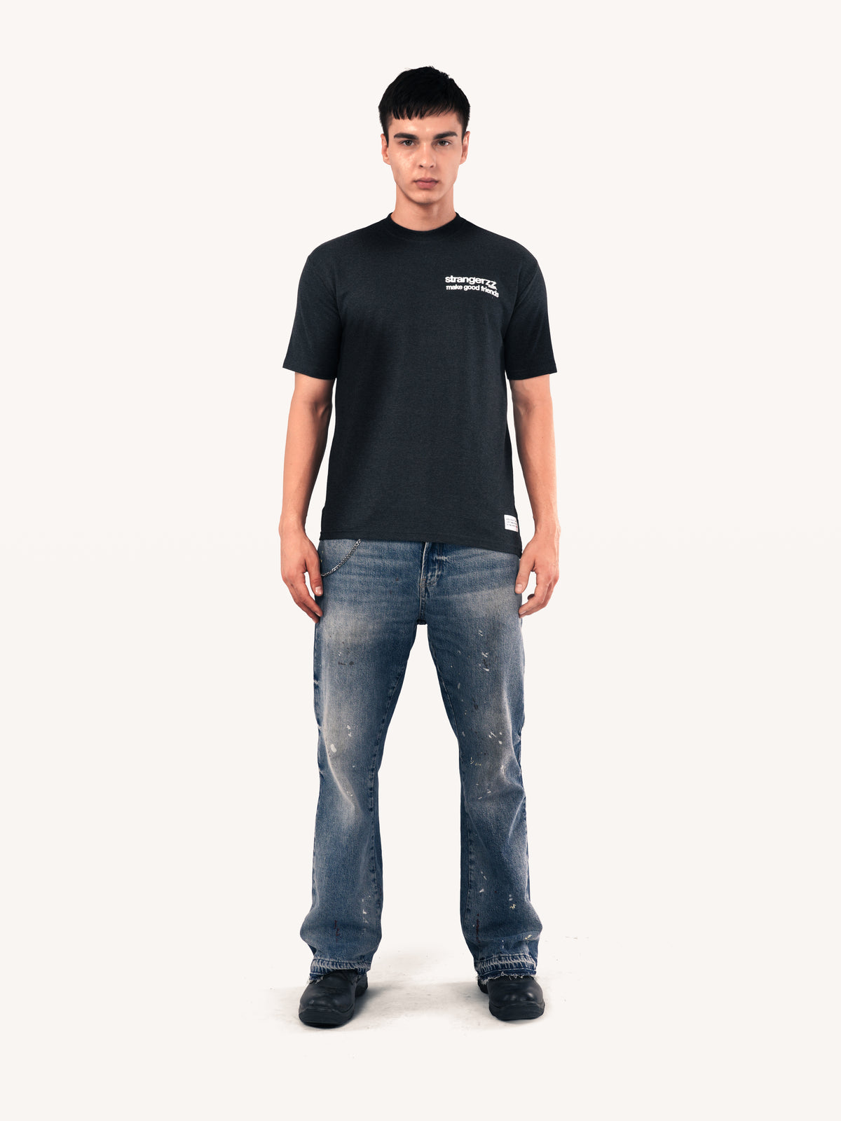 FWB Black