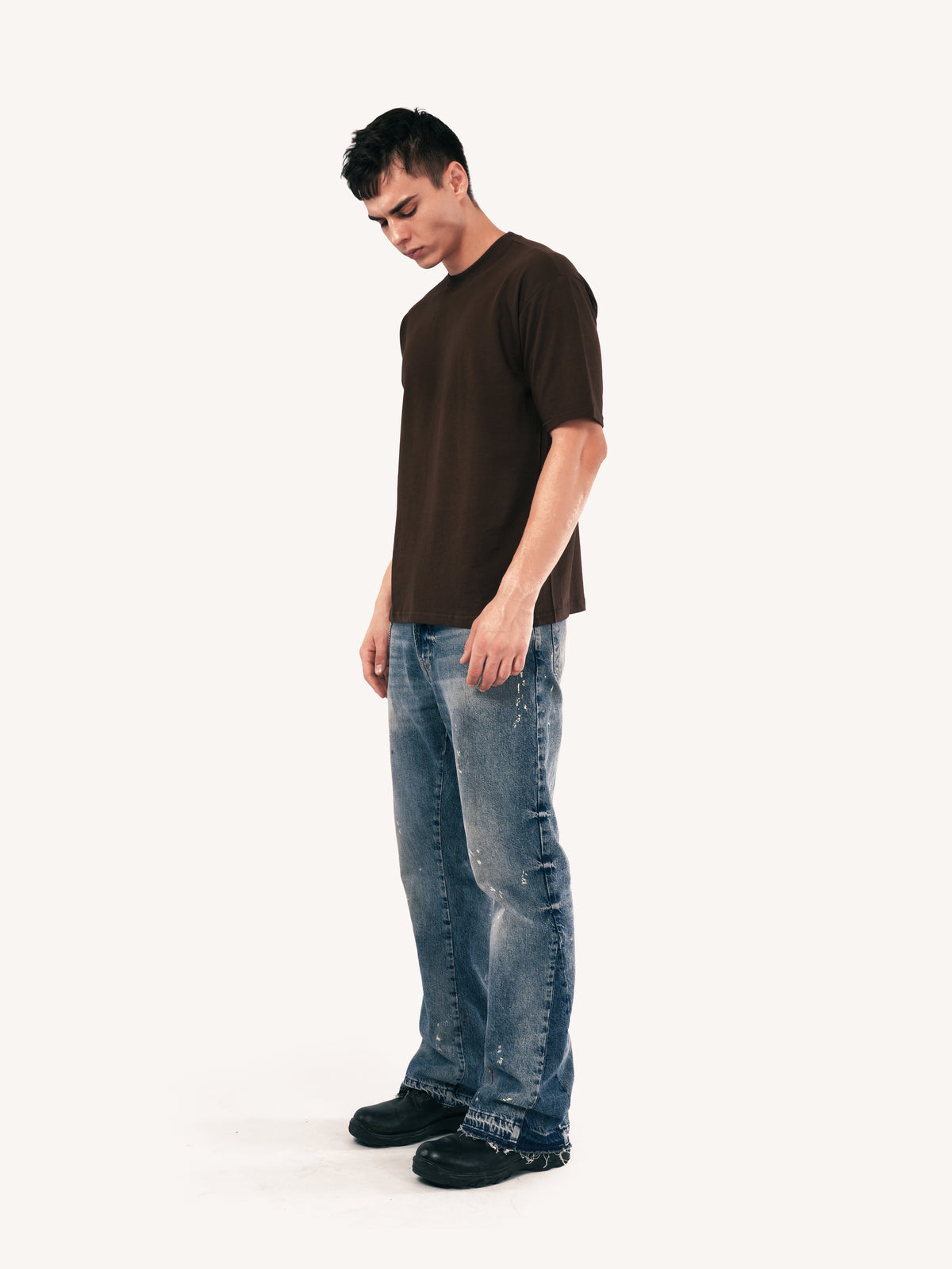 Constellations Brown