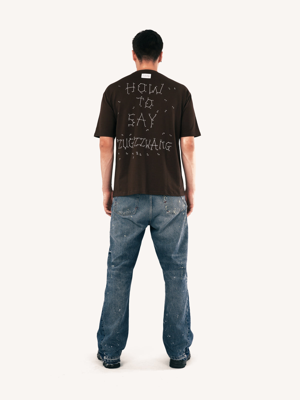 Constellations Brown