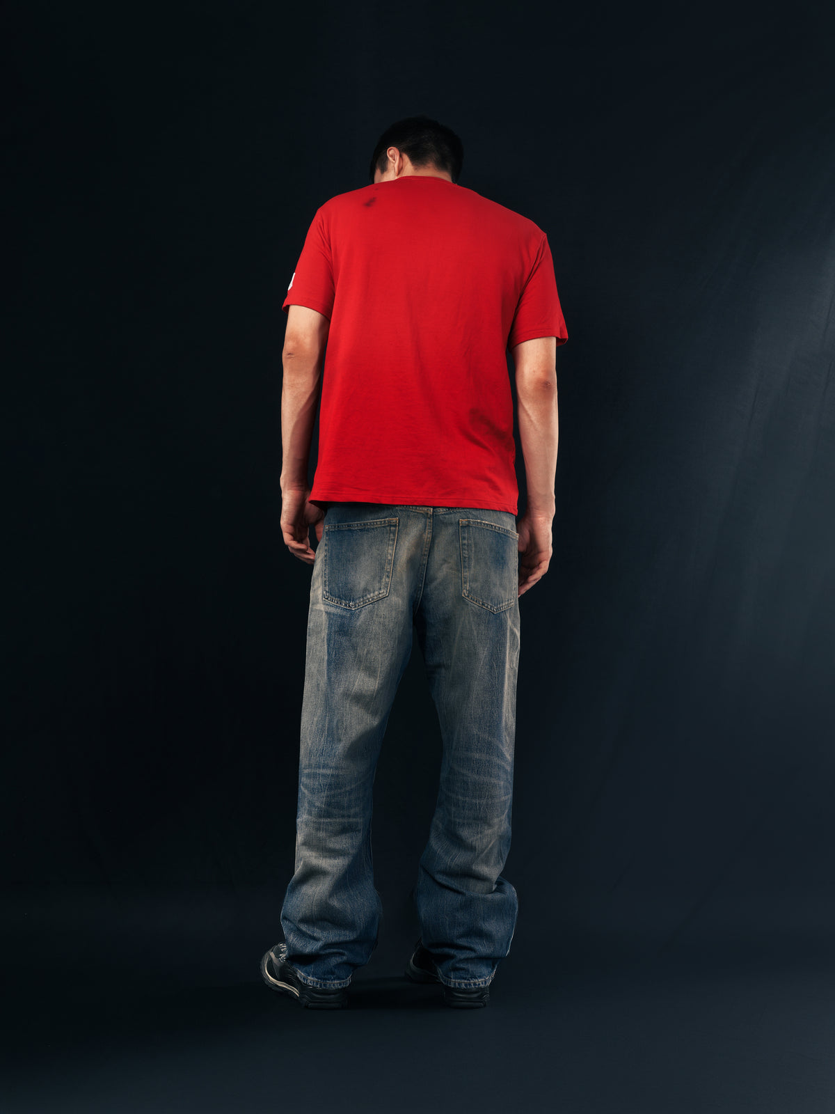 La Flame Red