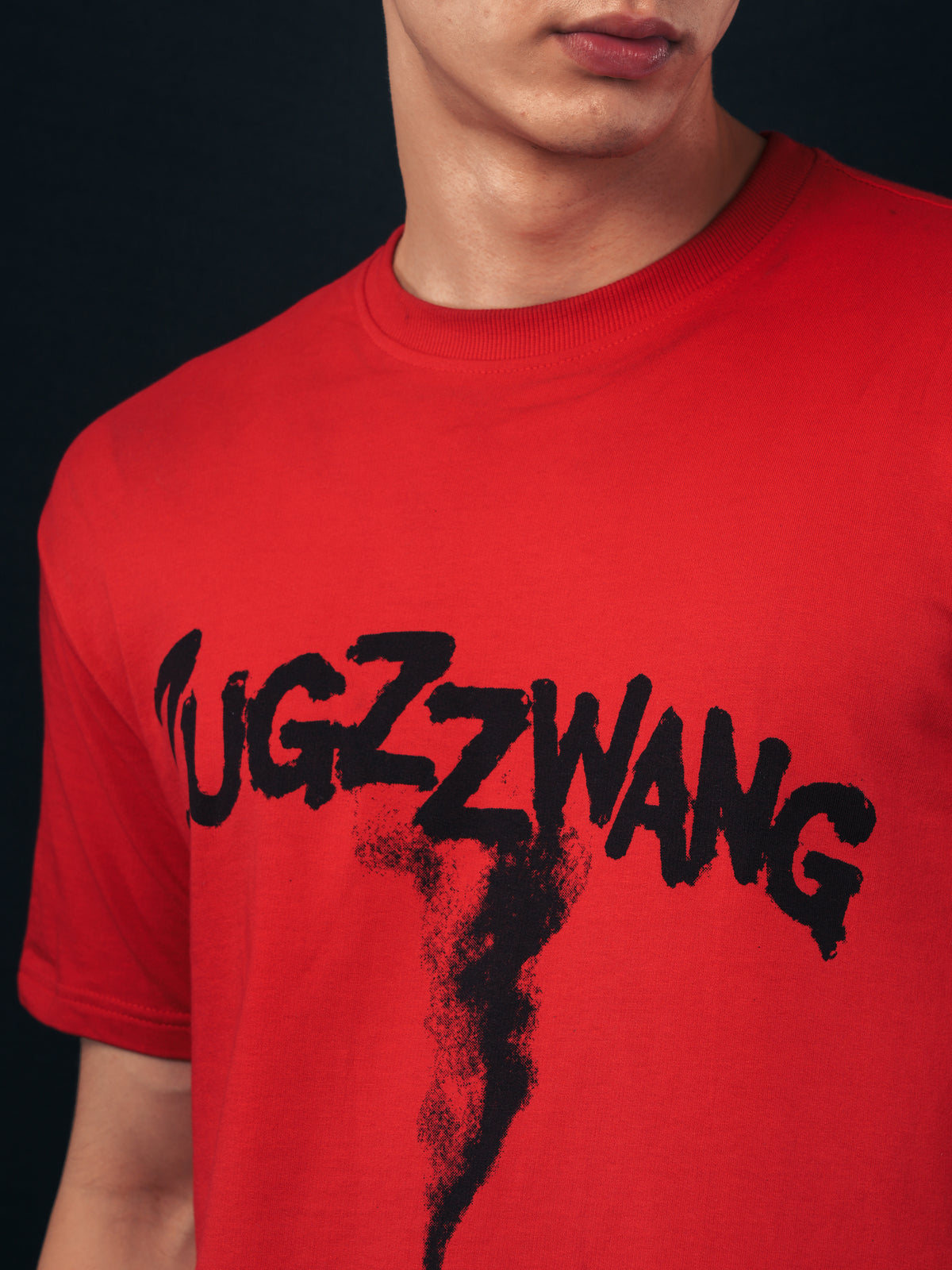 La Flame Red