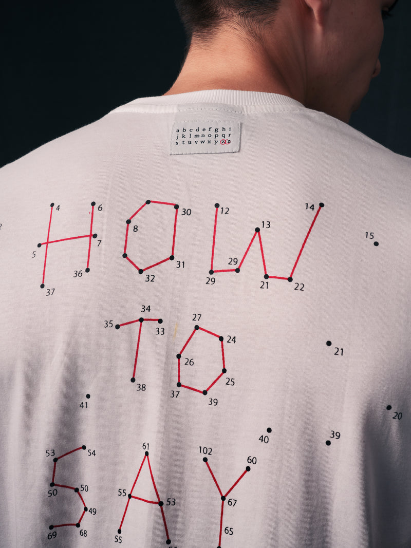 Constellations White