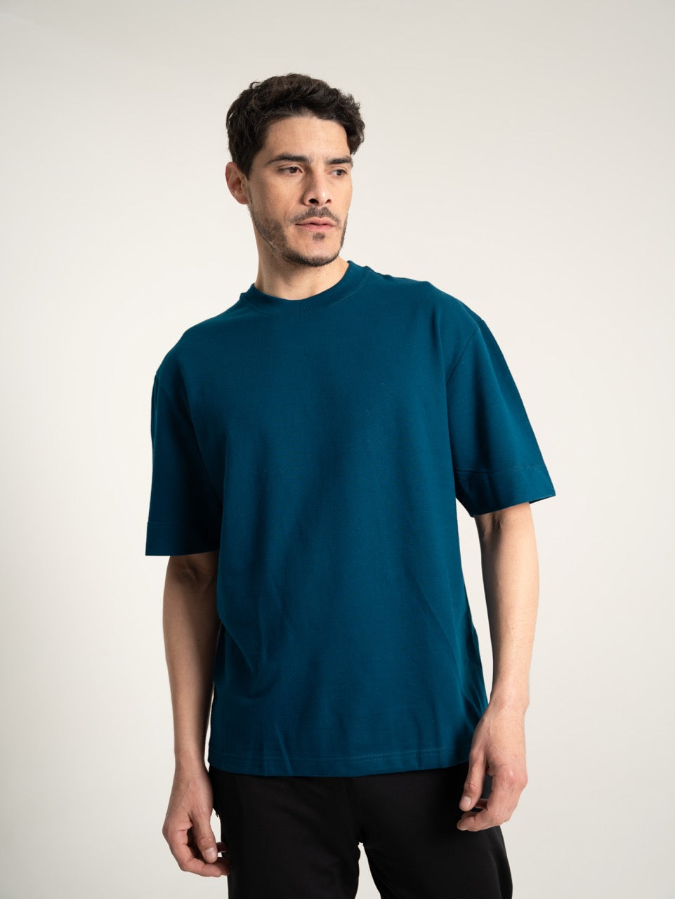ZZero Thought Petrol Blue