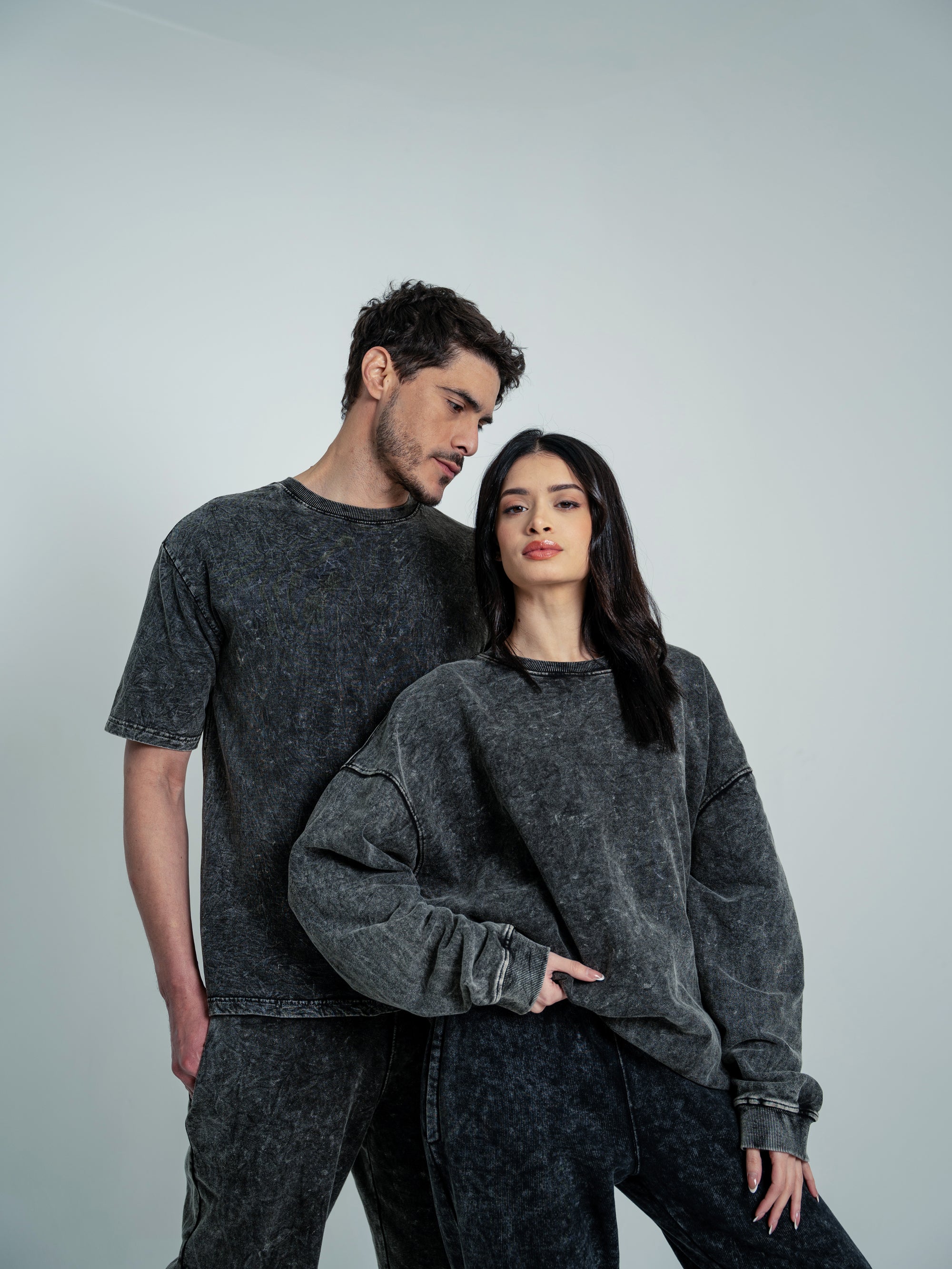ZZ Marmo Quarry Sweatshirt