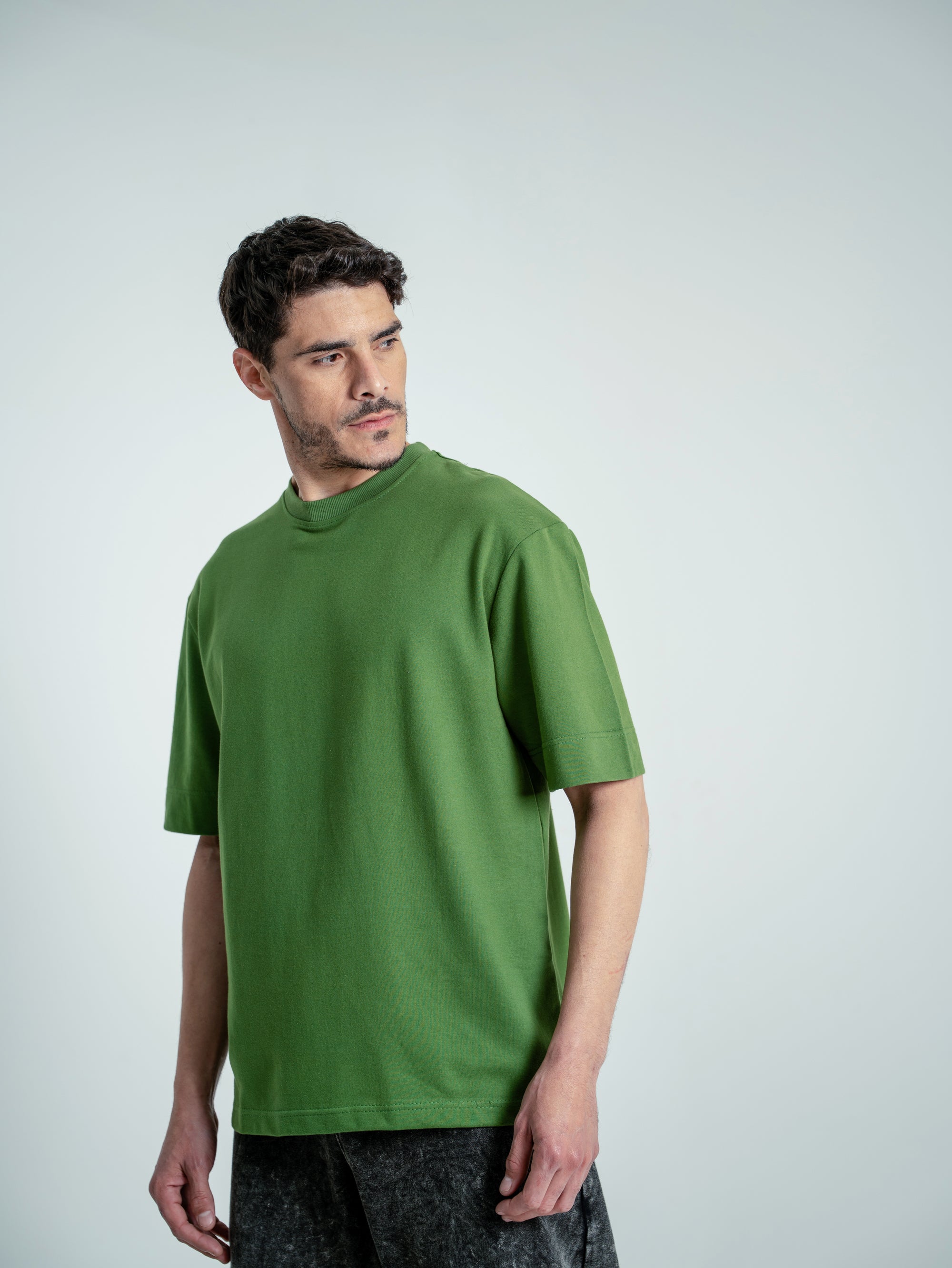 ZZero Parrot Tee