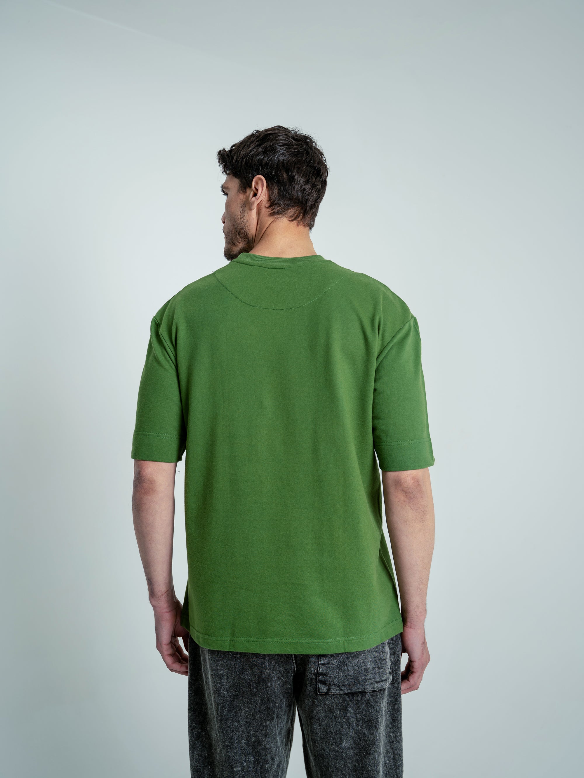 ZZero Parrot Tee
