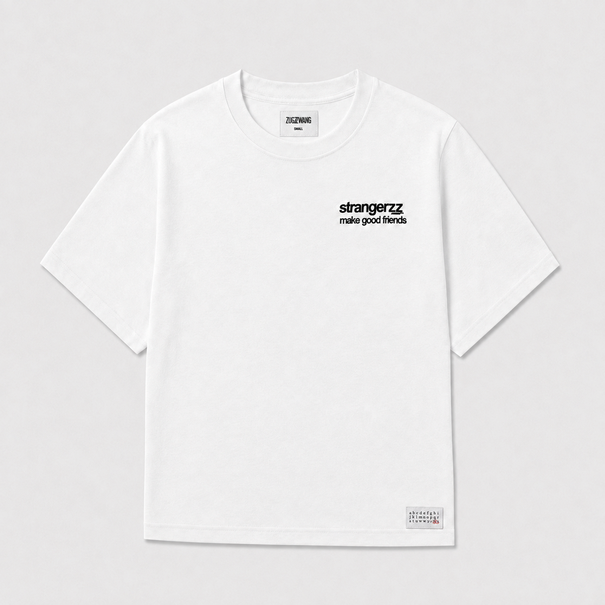 FWB White