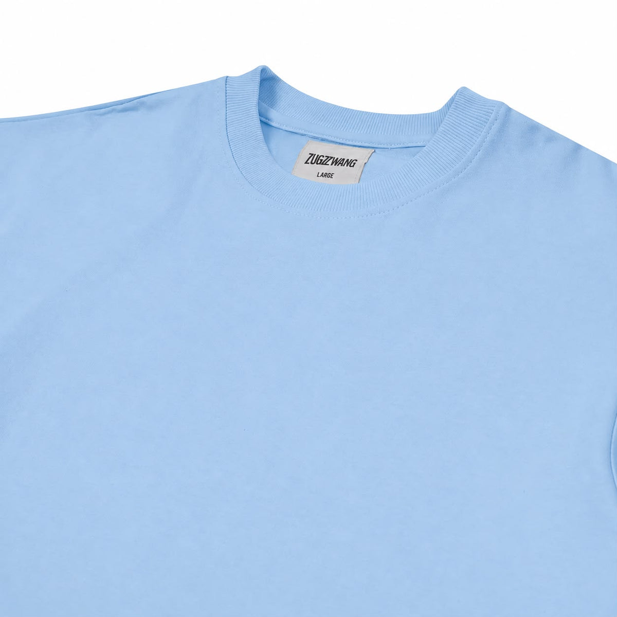 ZZero Thought Sky Blue