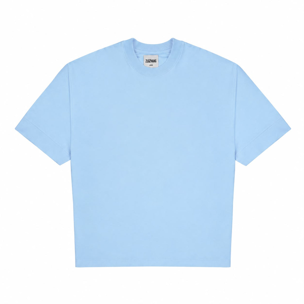 ZZero Thought Sky Blue