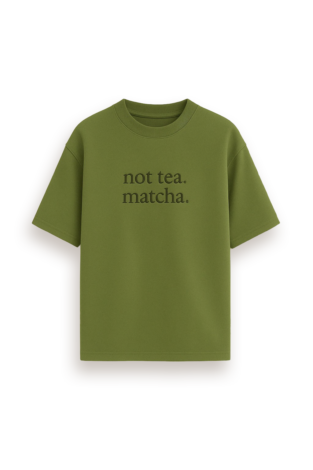 ZZ Matcha