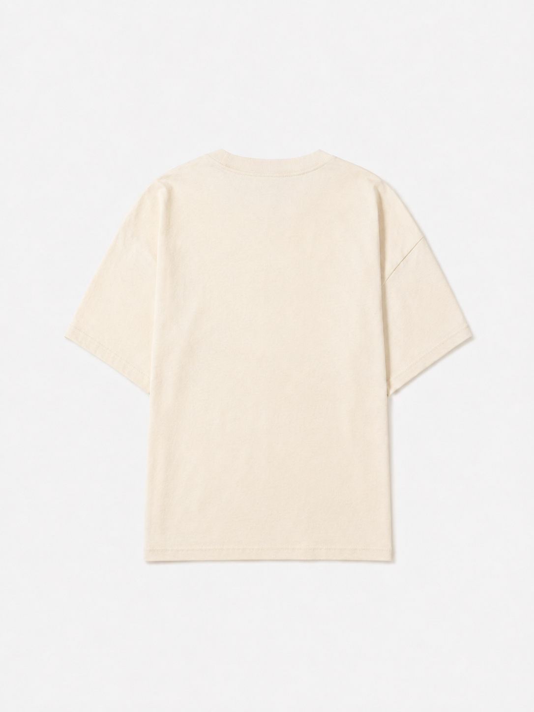 Pin The Blame Off White
