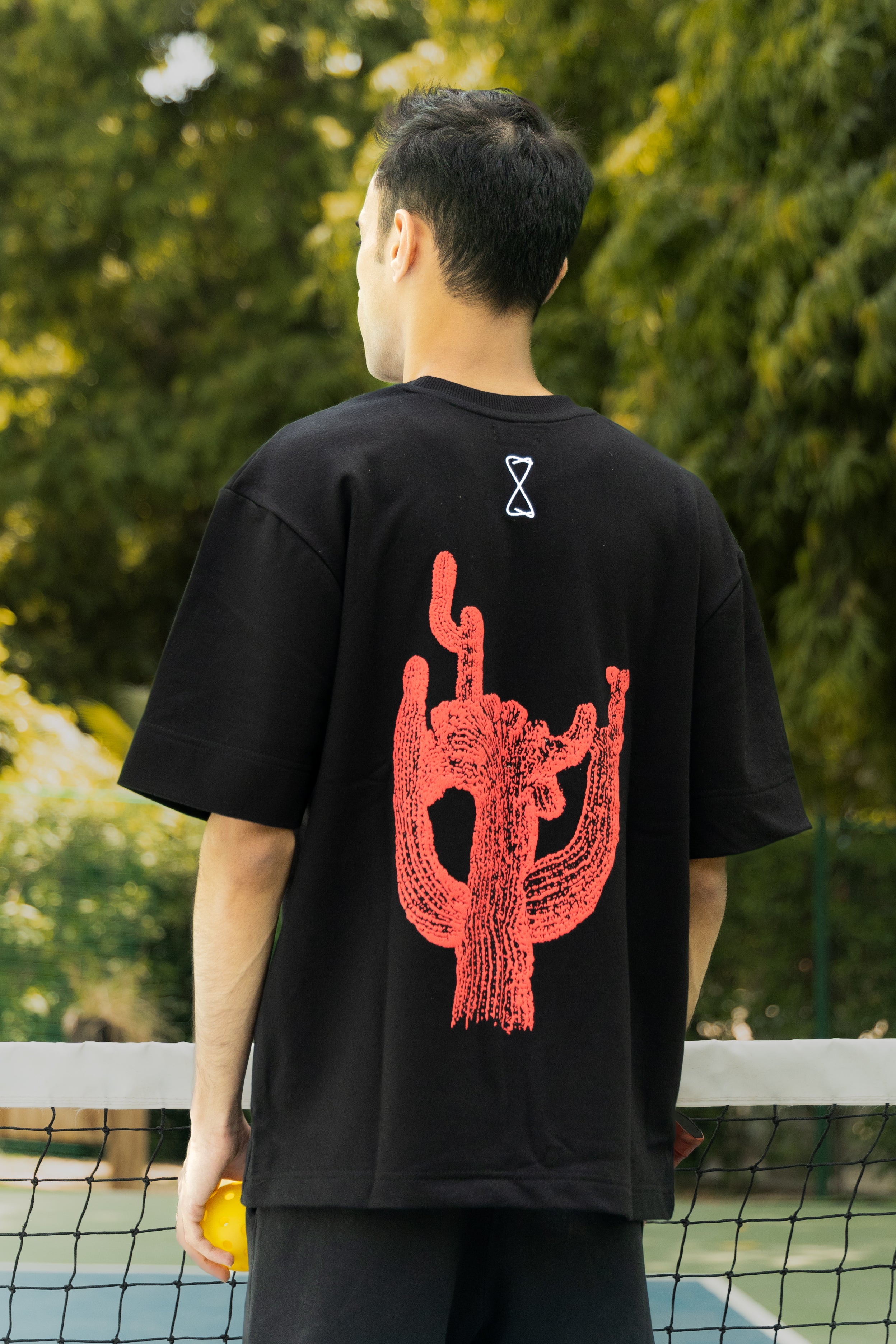 ZZ Cactus