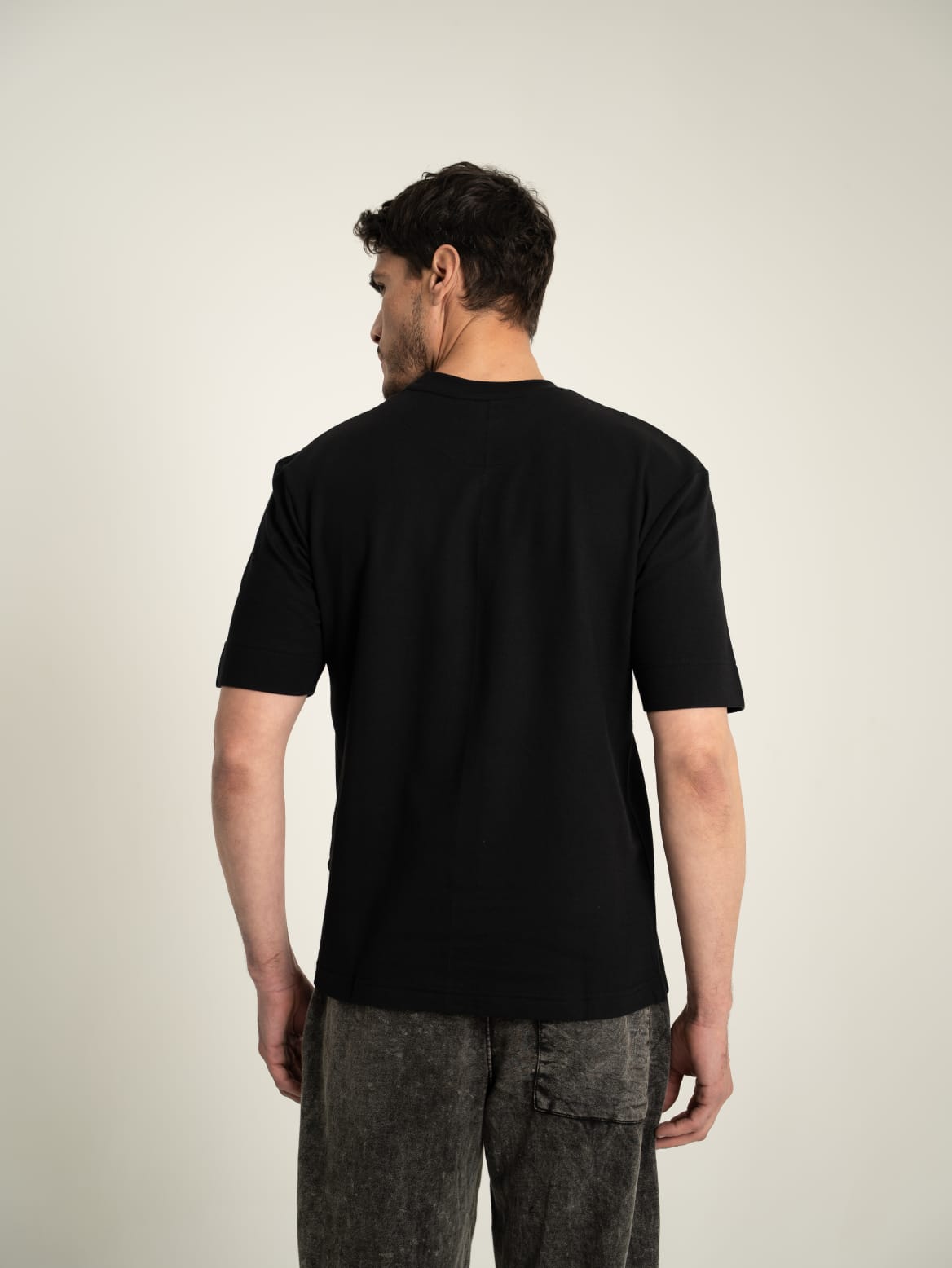 ZZero Thought Black