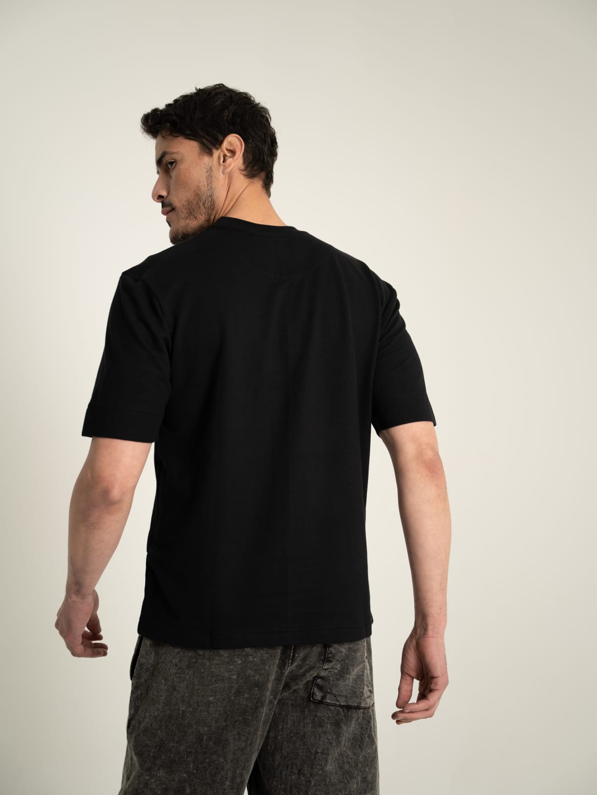ZZero Thought Black