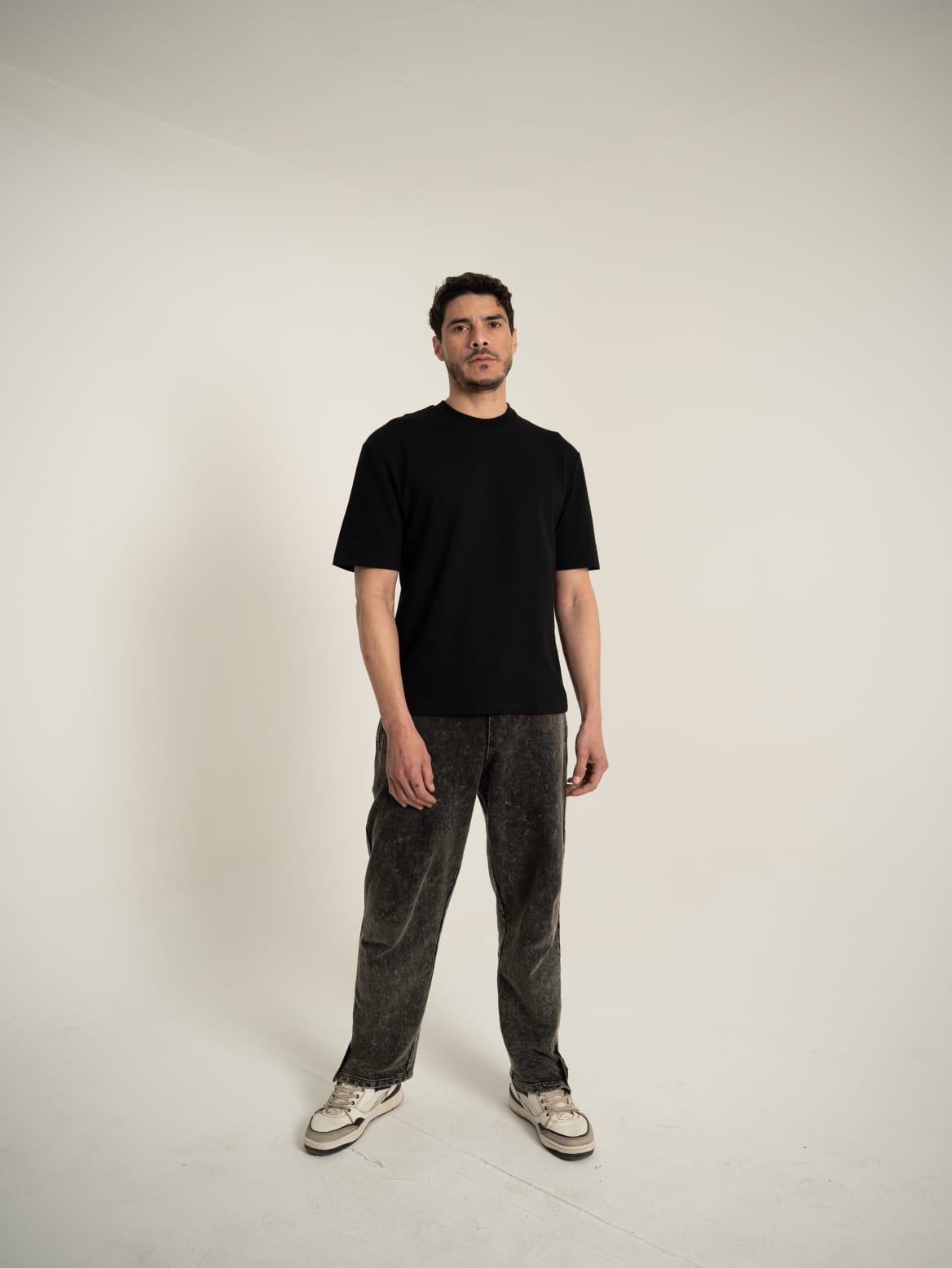 ZZero Thought Black