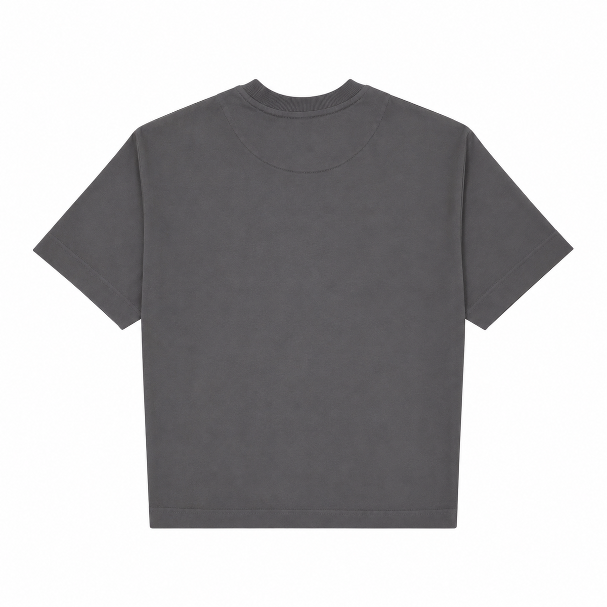 ZZero Thought Smoke Grey