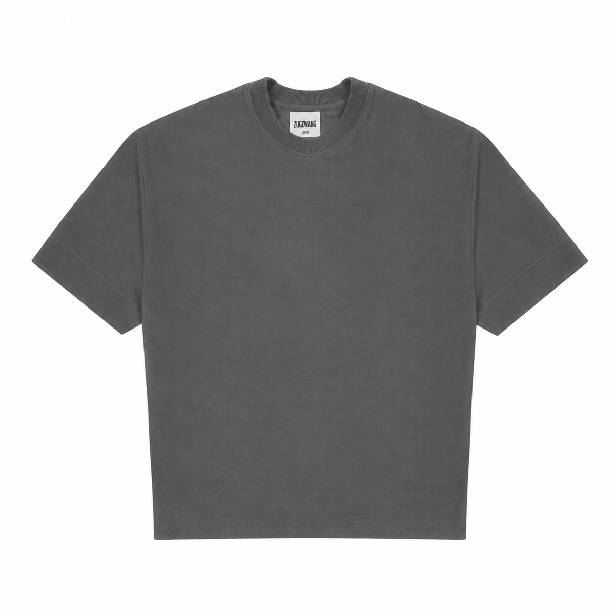 ZZero Thought Smoke Grey