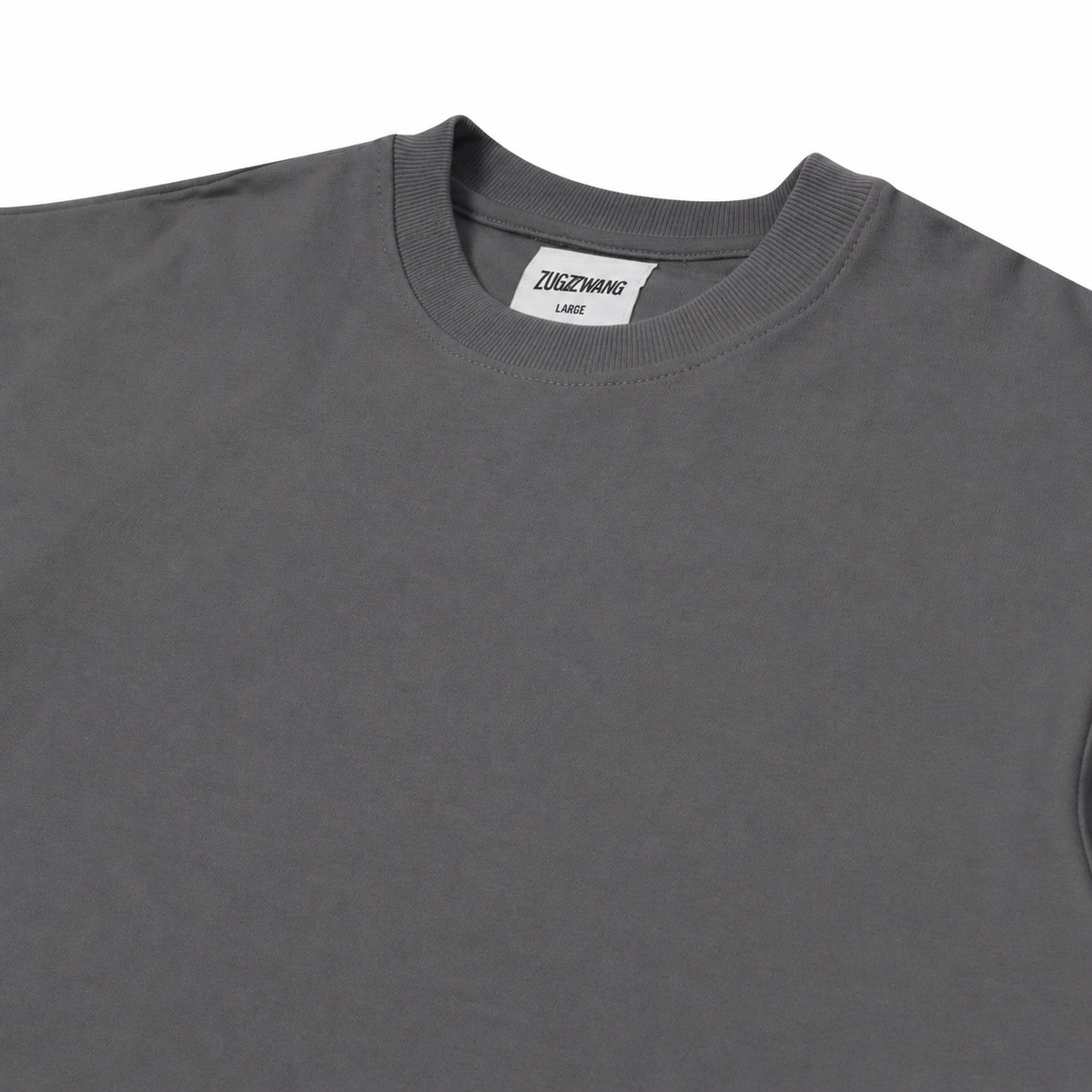 ZZero Thought Smoke Grey