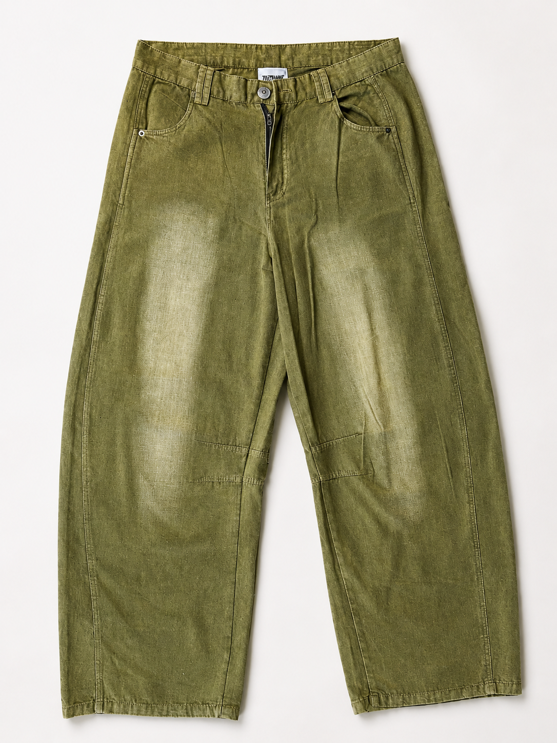 Matcha TrouZZers
