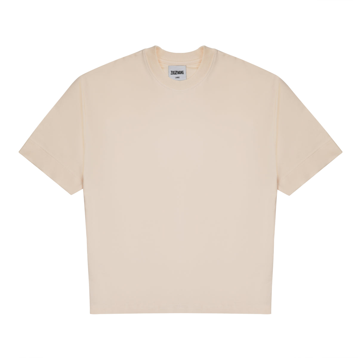 ZZero Thought Cream