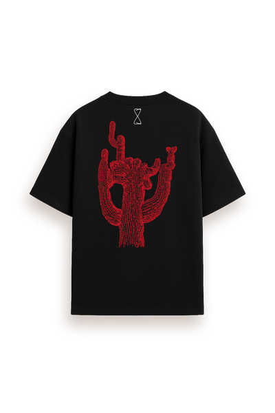 ZZ Cactus