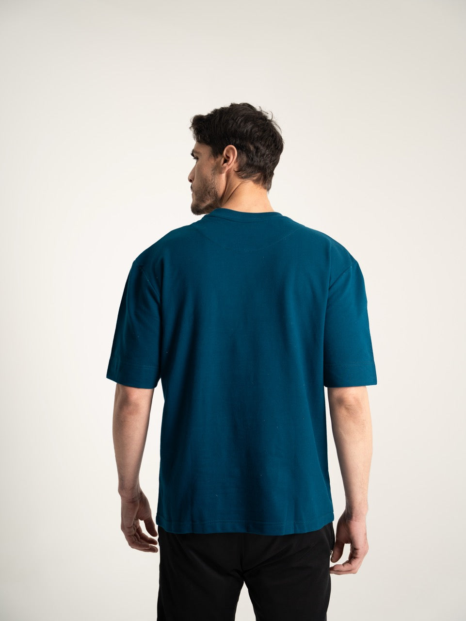 ZZero Thought Petrol Blue