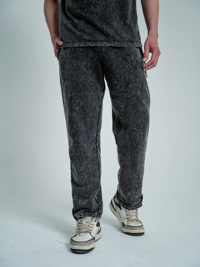 ZZ Marmo Slab Pants