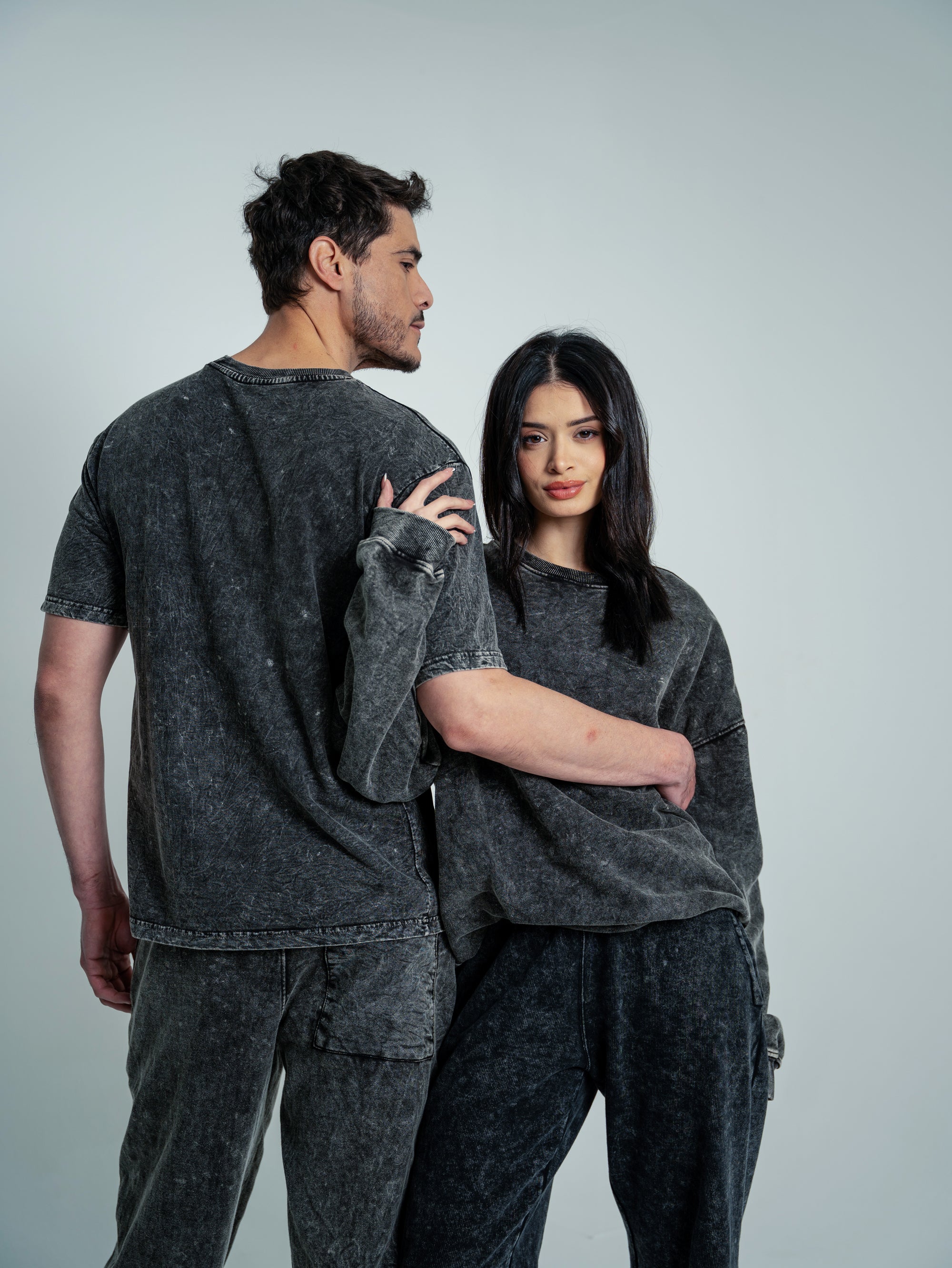 ZZ Marmo Quarry Sweatshirt