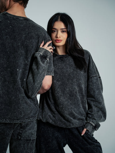 ZZ Marmo Co-ord Set I