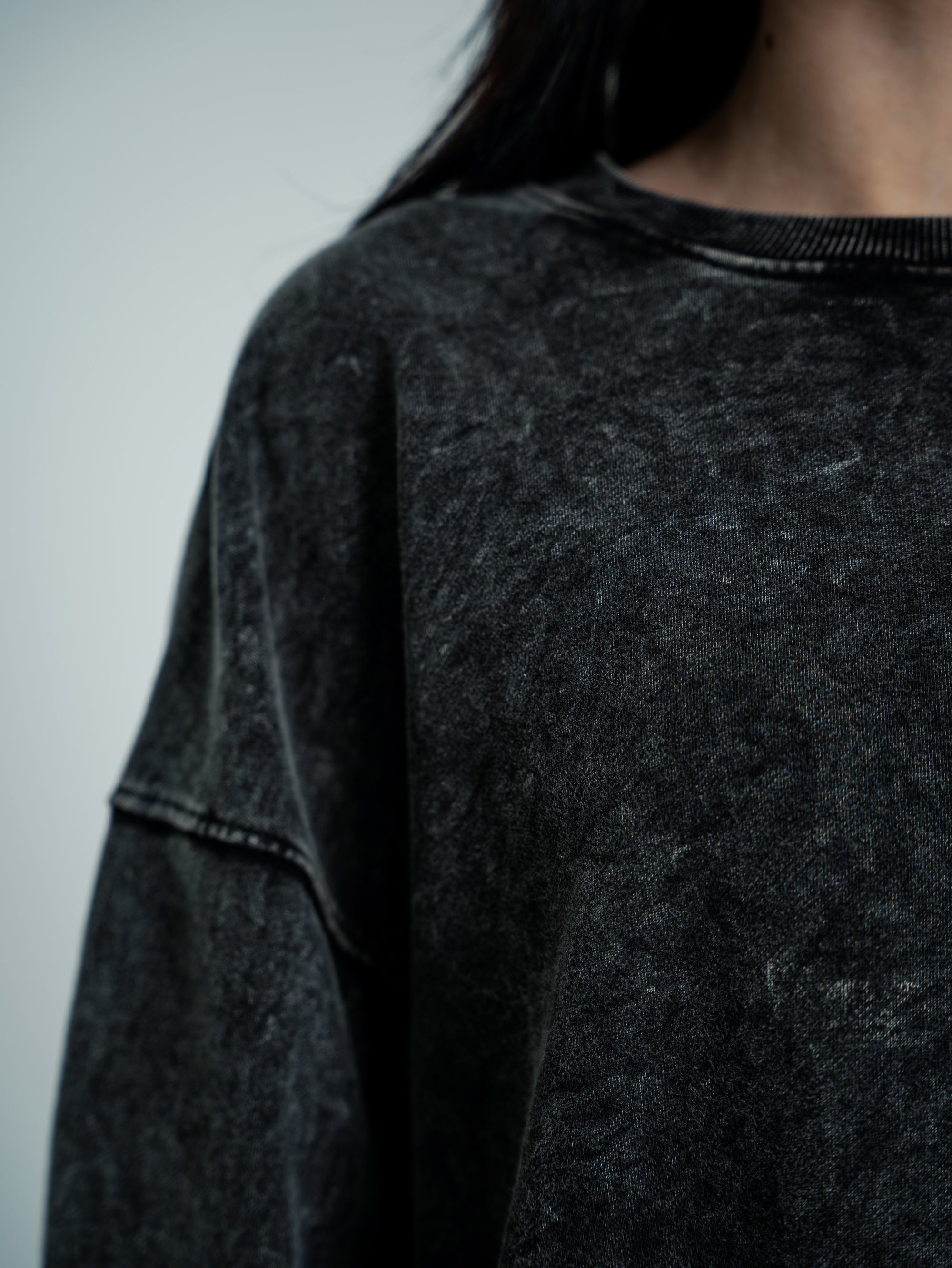 ZZ Marmo Co-ord Set I