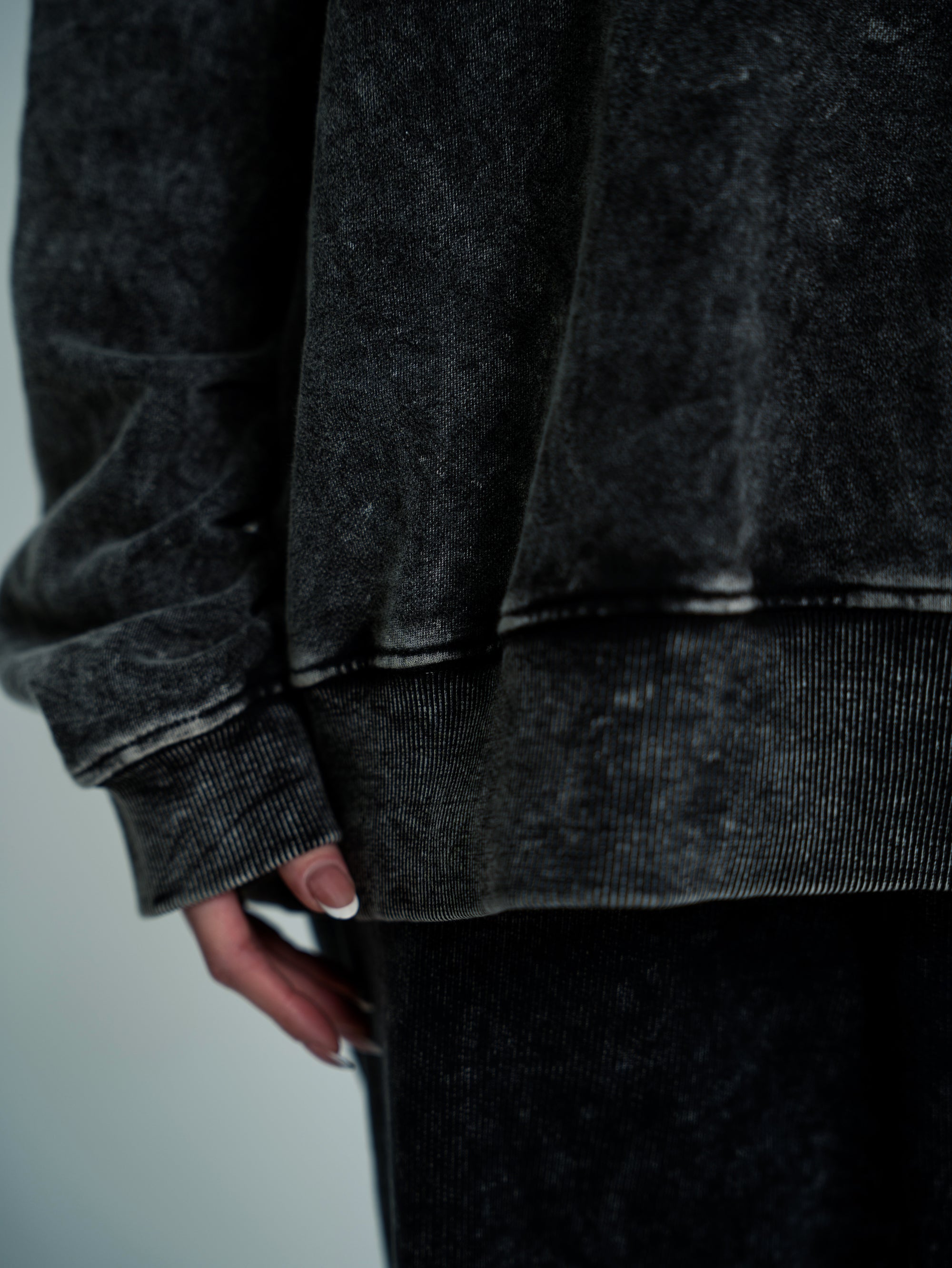 ZZ Marmo Co-ord Set I