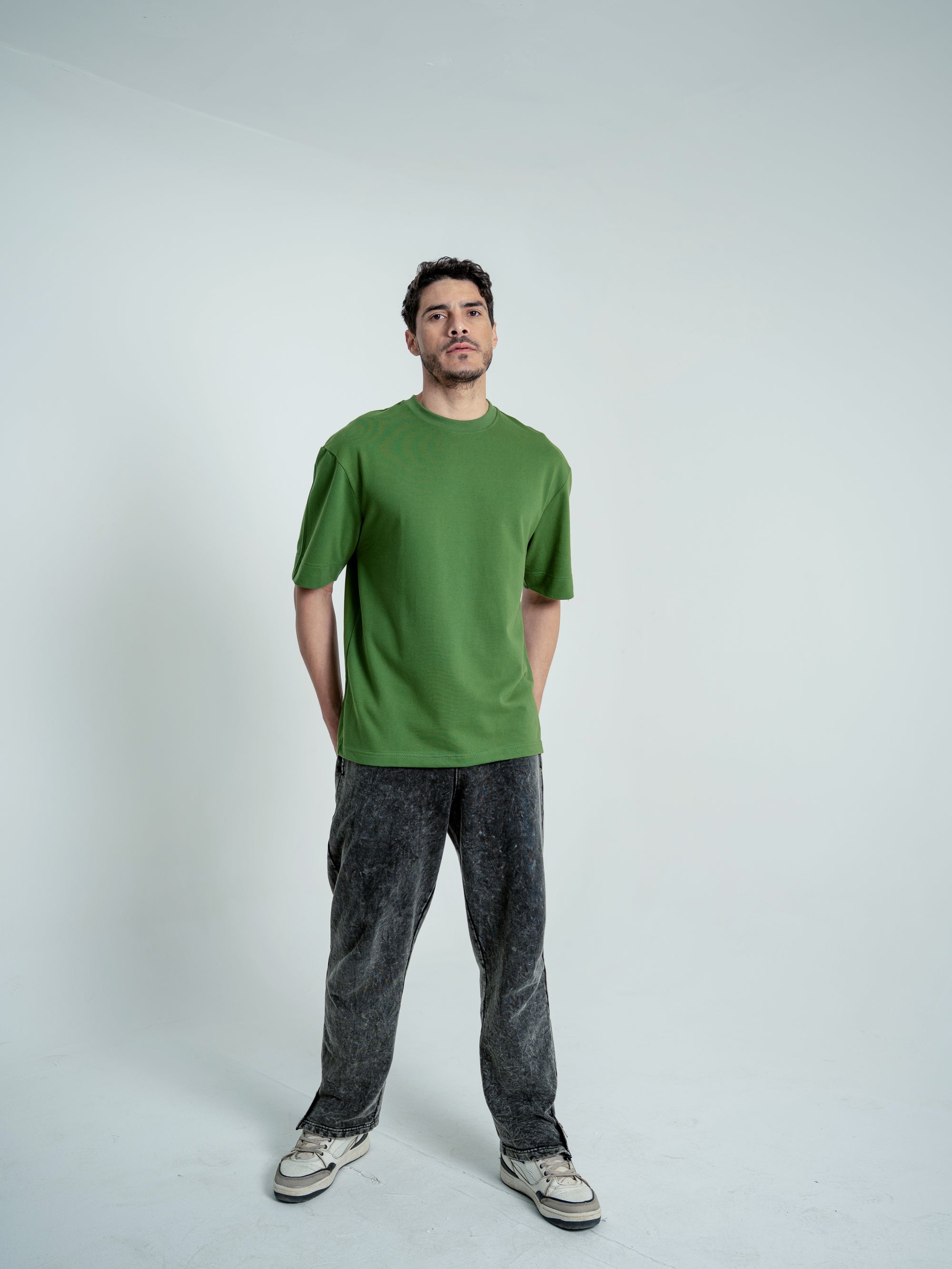 ZZero Parrot Tee
