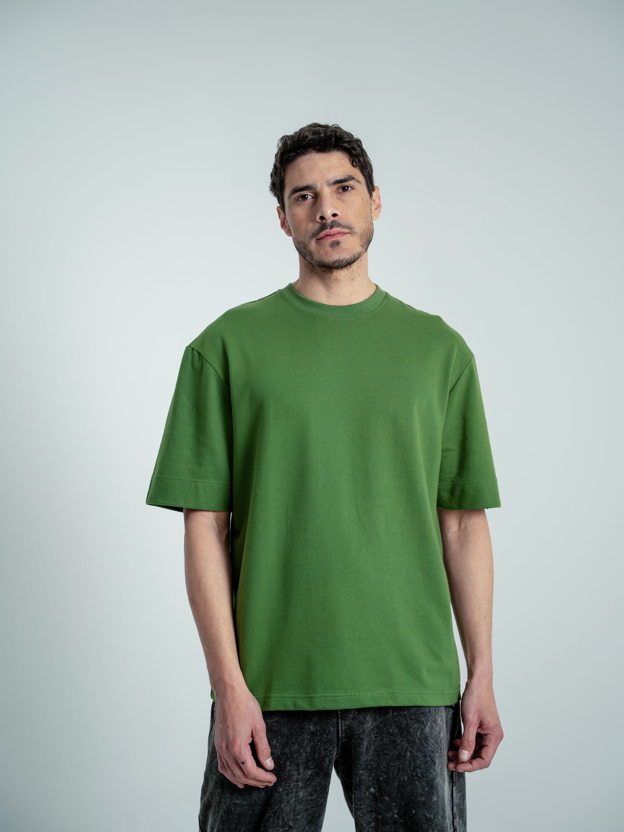 ZZero Parrot Tee