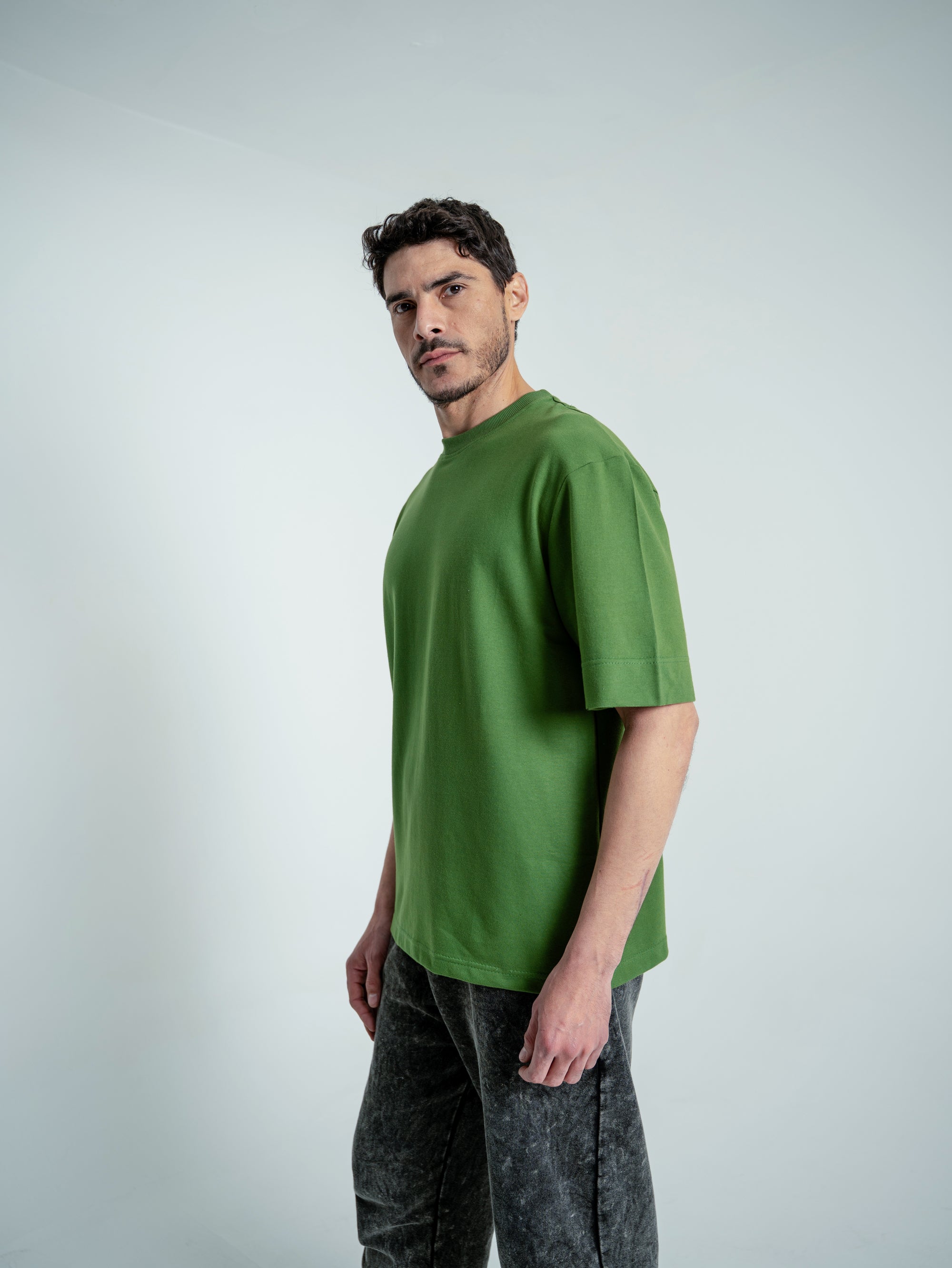 ZZero Parrot Tee