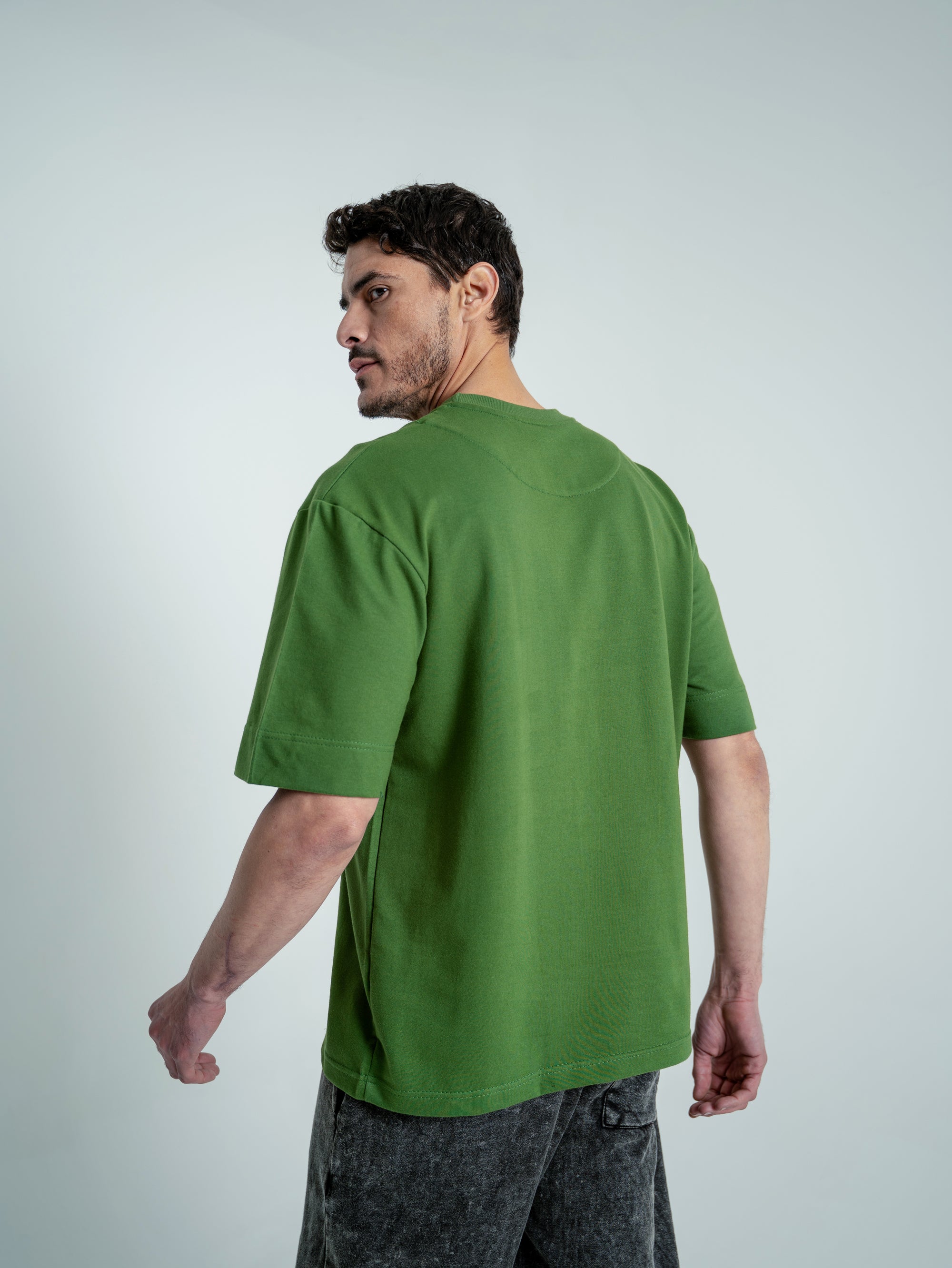 ZZero Parrot Tee