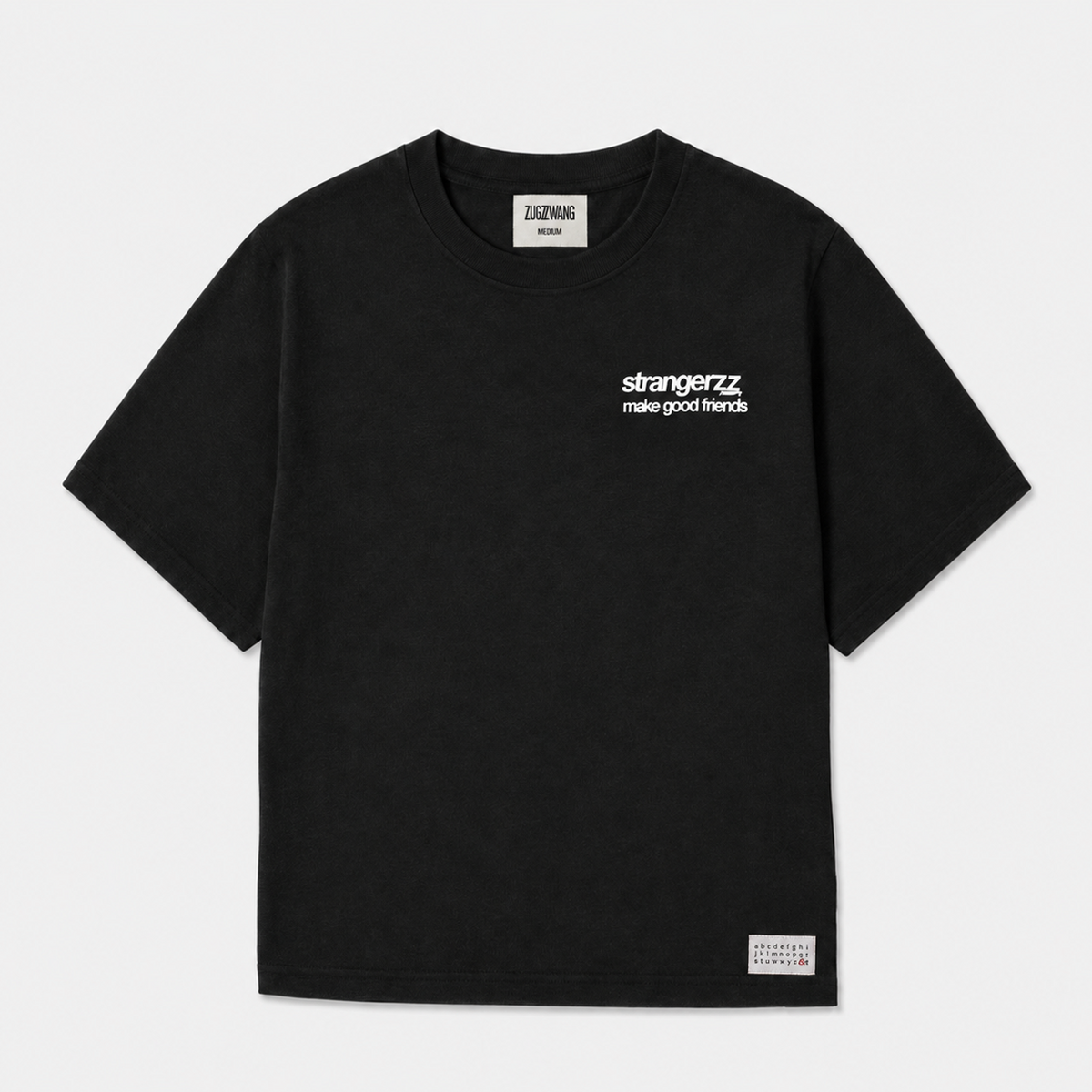 FWB Black