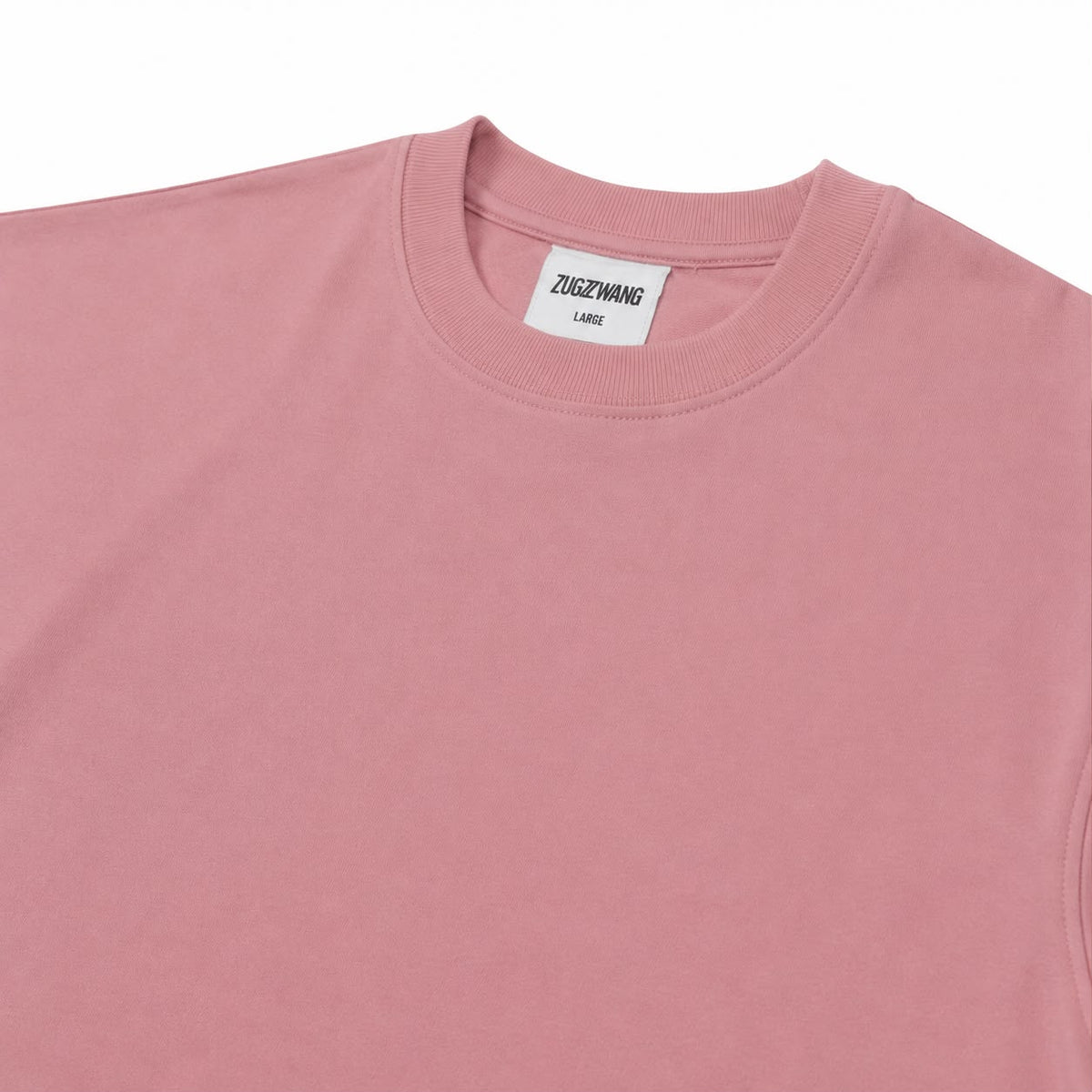 ZZero Thought Dusky Pink