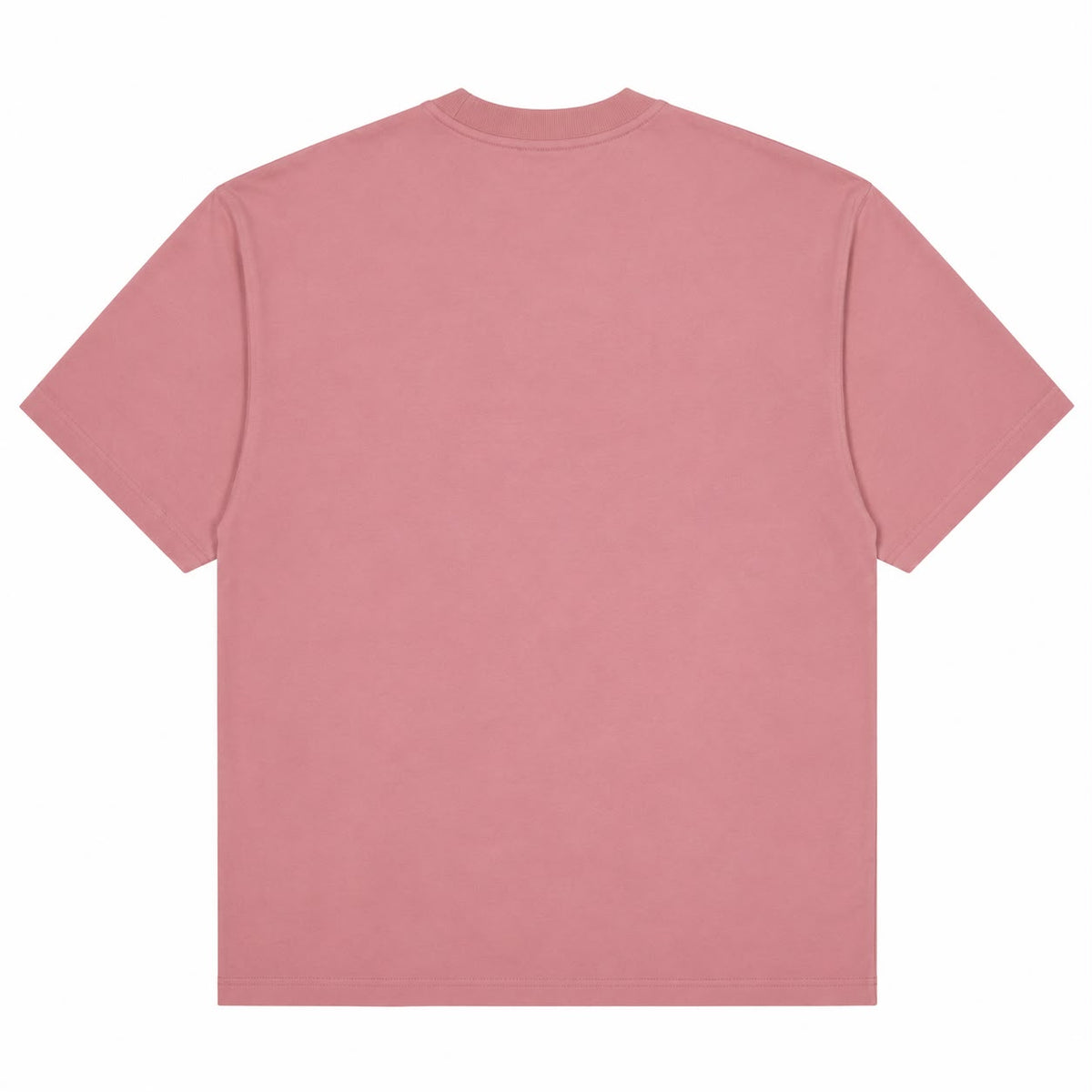 ZZero Thought Dusky Pink