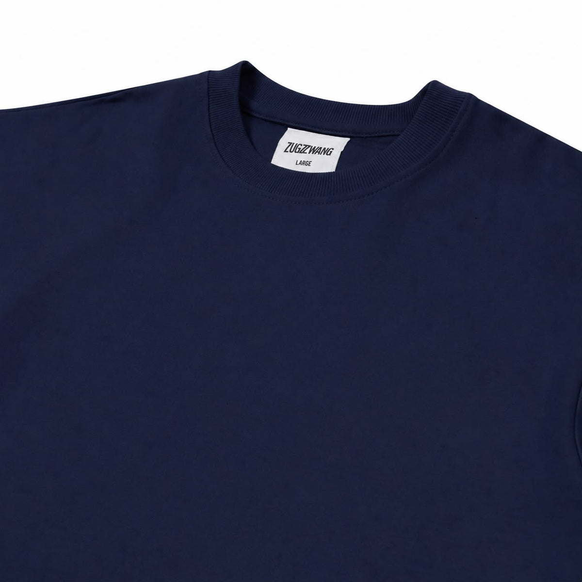 ZZero Thought Navy Blue
