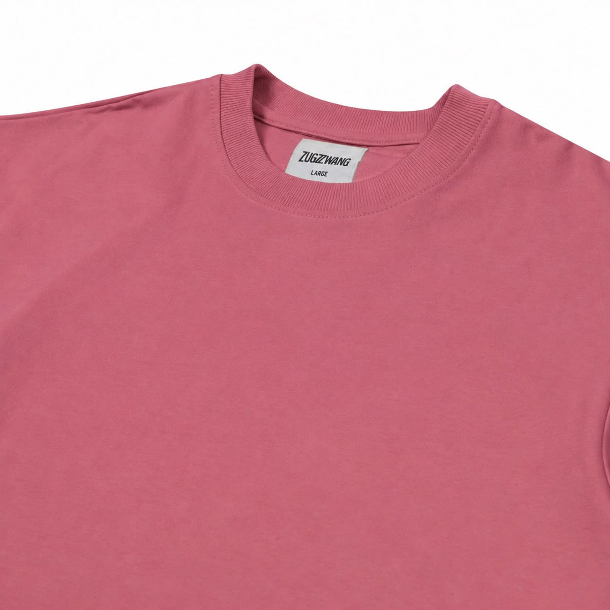 ZZero Thought Dusky Rose
