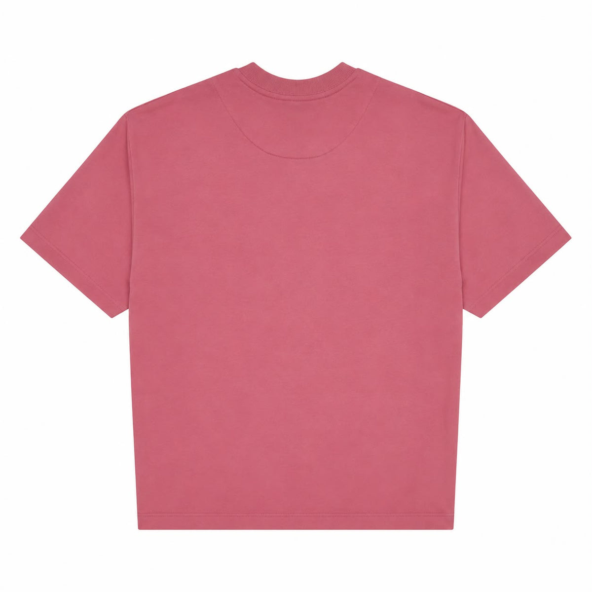 ZZero Thought Dusky Rose