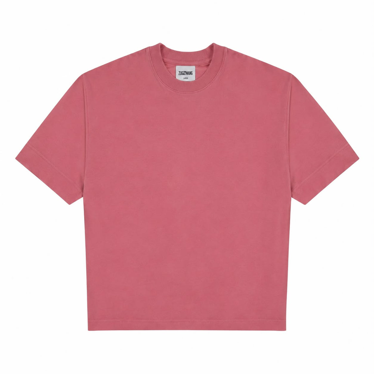 ZZero Thought Dusky Rose