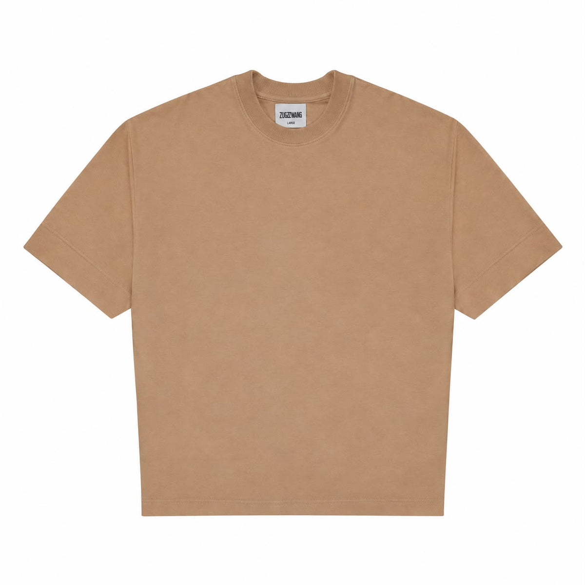 ZZero Thought Camel Beige