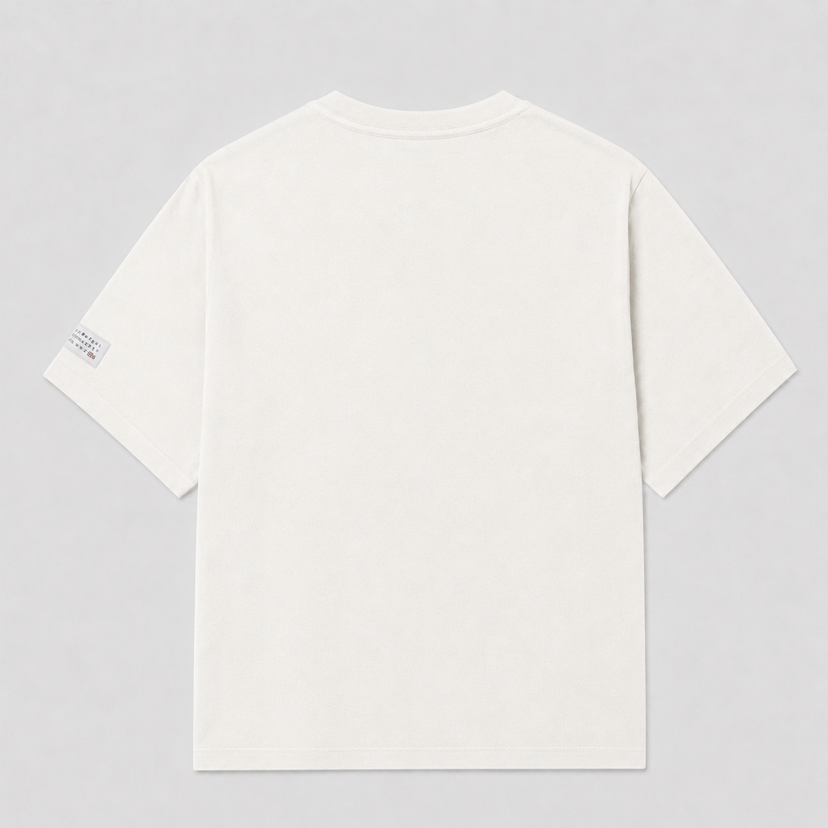 La Flame White