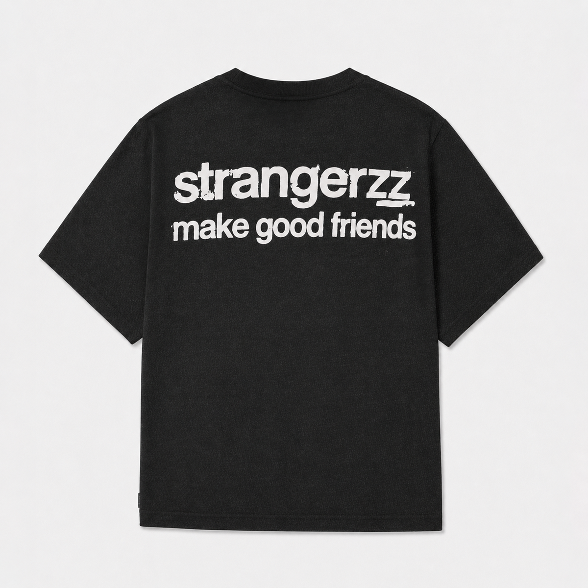 FWB Charcoal Grey