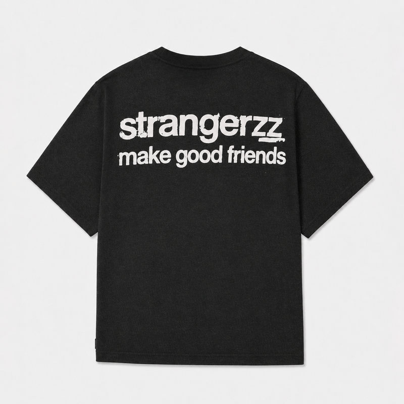 FWB Charcoal Grey