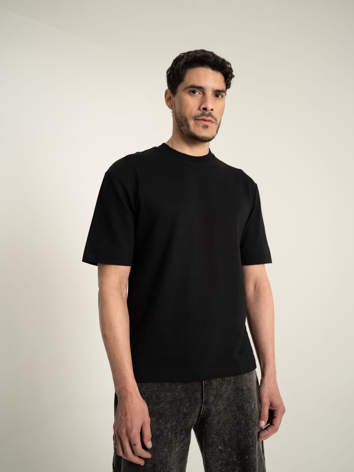 ZZero Thought Black